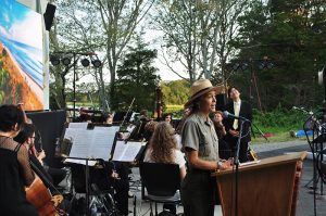 Ranger Jenna at CACO symphony_Resize