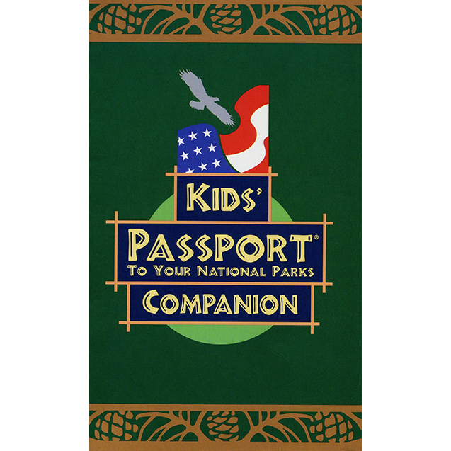 Passport To Your National Parks – Eastern National