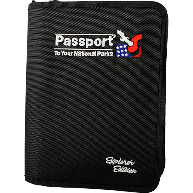 Passport To Your National Parks Eastern National